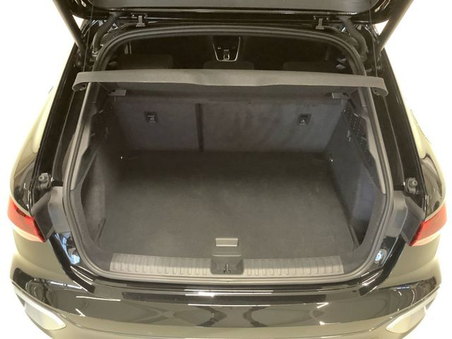A3 allstreet 35 TFSI S tronic,LED,AHZV,Kamera,Na