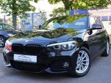 BMW 120d Lim. 5-trg. M Sportpaket Aut. Shadow-LED - BMW 120 M Sportpaket Gebrauchtwagen