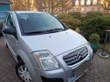 Citroën Citroen C2 - Citroën C2 aus 2009