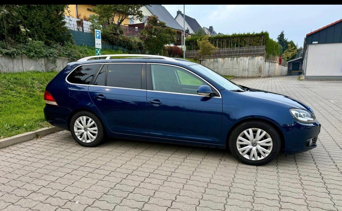 Volkswagen Golf 2011 — photo 6