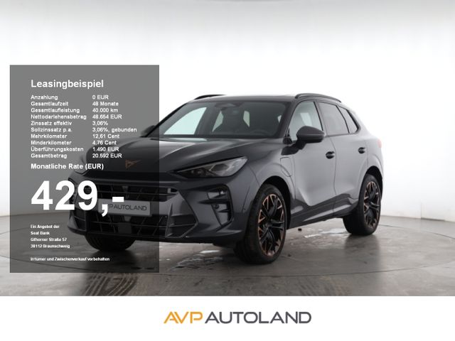 Cupra Terramar 1.5 e-Hybrid DSG VZ | PANO | NAVI |