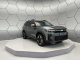 Dacia Bigster Extreme hybrid-G 150 4x4 City/Winter - graue Dacia Bigster
