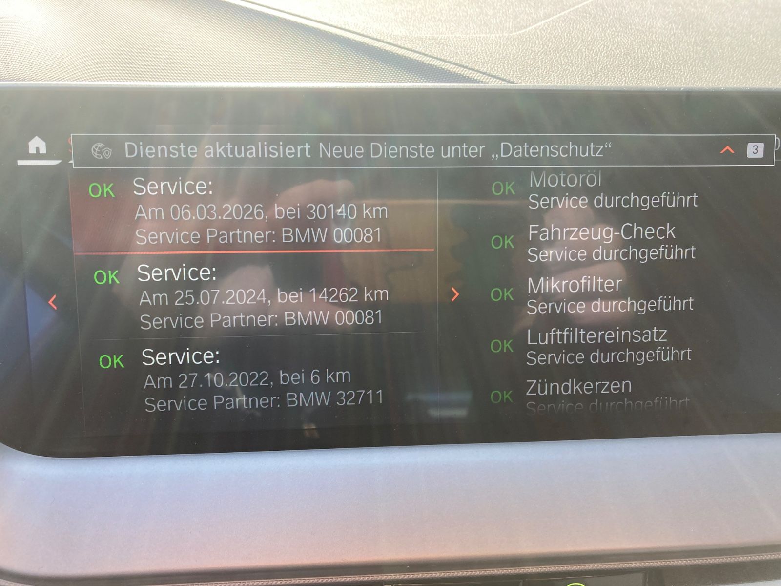 BMW 118iA*Navi*PDC*DAB*Carplay*Sitzh*LED foto 14