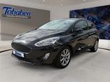 Ford Fiesta Cool & Connect*SYNC*PDC*SHZ Winterp.+MFL - Ford Fiesta Gebrauchtwagen in Hamburg