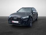 Audi SQ5 TDI tiptronic quattro  Panodach AHK Navi LED - Audi SQ5 mit Diesel-Antrieb: Allradantrieb, Geländewagen, Automatik