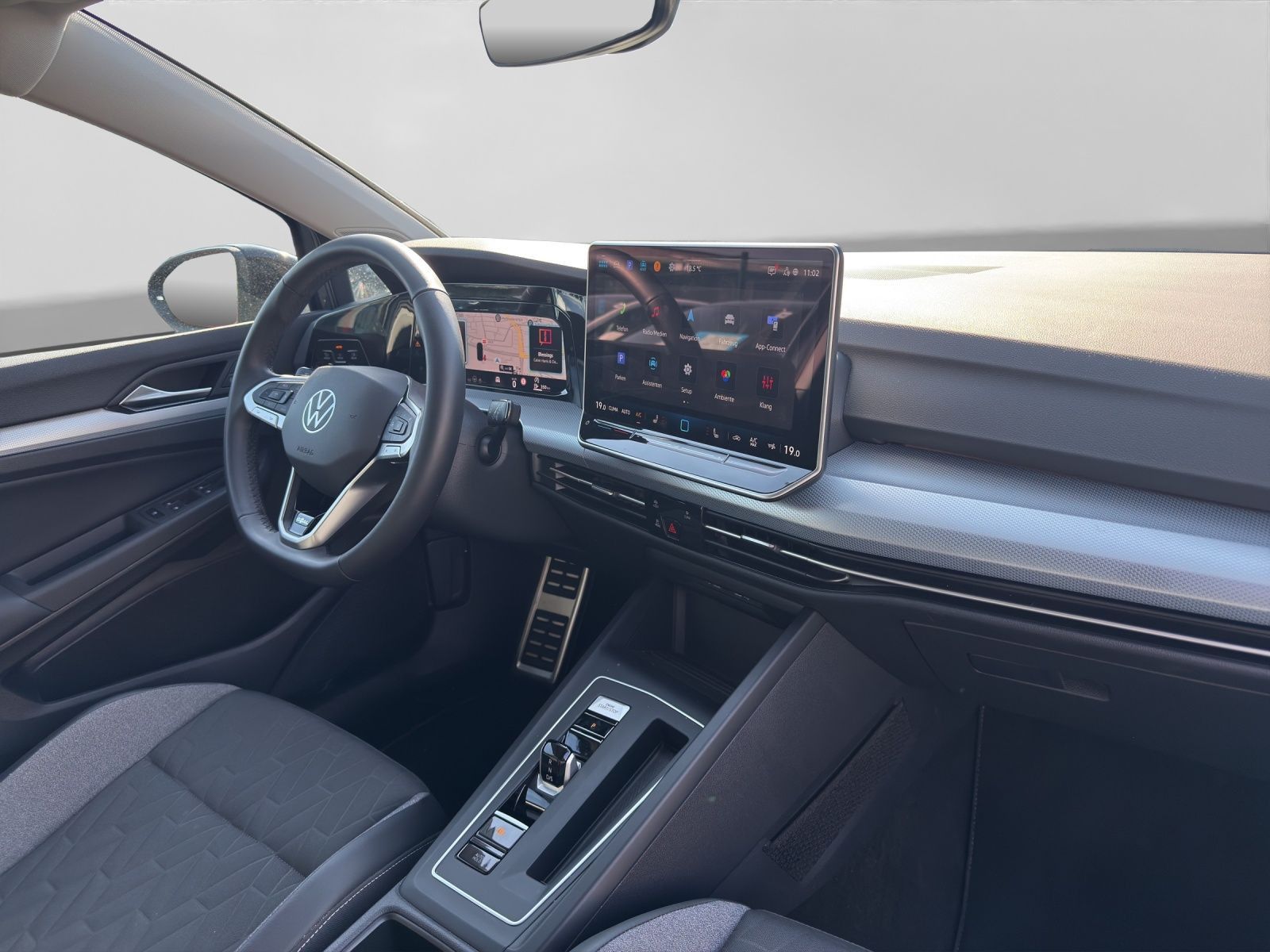 Volkswagen Golf - Bild 6