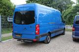 Volkswagen Crafter Kasten 35 lang L3H2 Hochdach*S.Heft*AHK - Volkswagen Crafter: 35