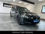 BMW 318 Baureihe 3 Touring 318 d - BMW 318 in Braunschweig