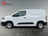 Toyota Proace City L1 1,5-l D-4D S&S Duty Comfort - weiße Toyota PROACE CITY