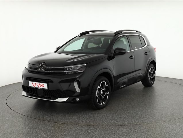 Citroën C5 Aircross 1.2 PureTech 130 C-Series LED Navi