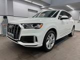 Audi Q7 55 TFSI quattro/7-Sitze/Pano/Memo/B&o/360°Kam - gebrauchte Audi Q7 aus dem Jahr 2021