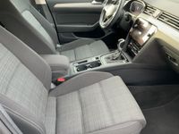 Volkswagen Passat Variant - Vorschau Bild 12