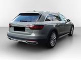 Audi A4 Allroad 40 TDI S tronic quattro - - Audi A4 Allroad aus 2020