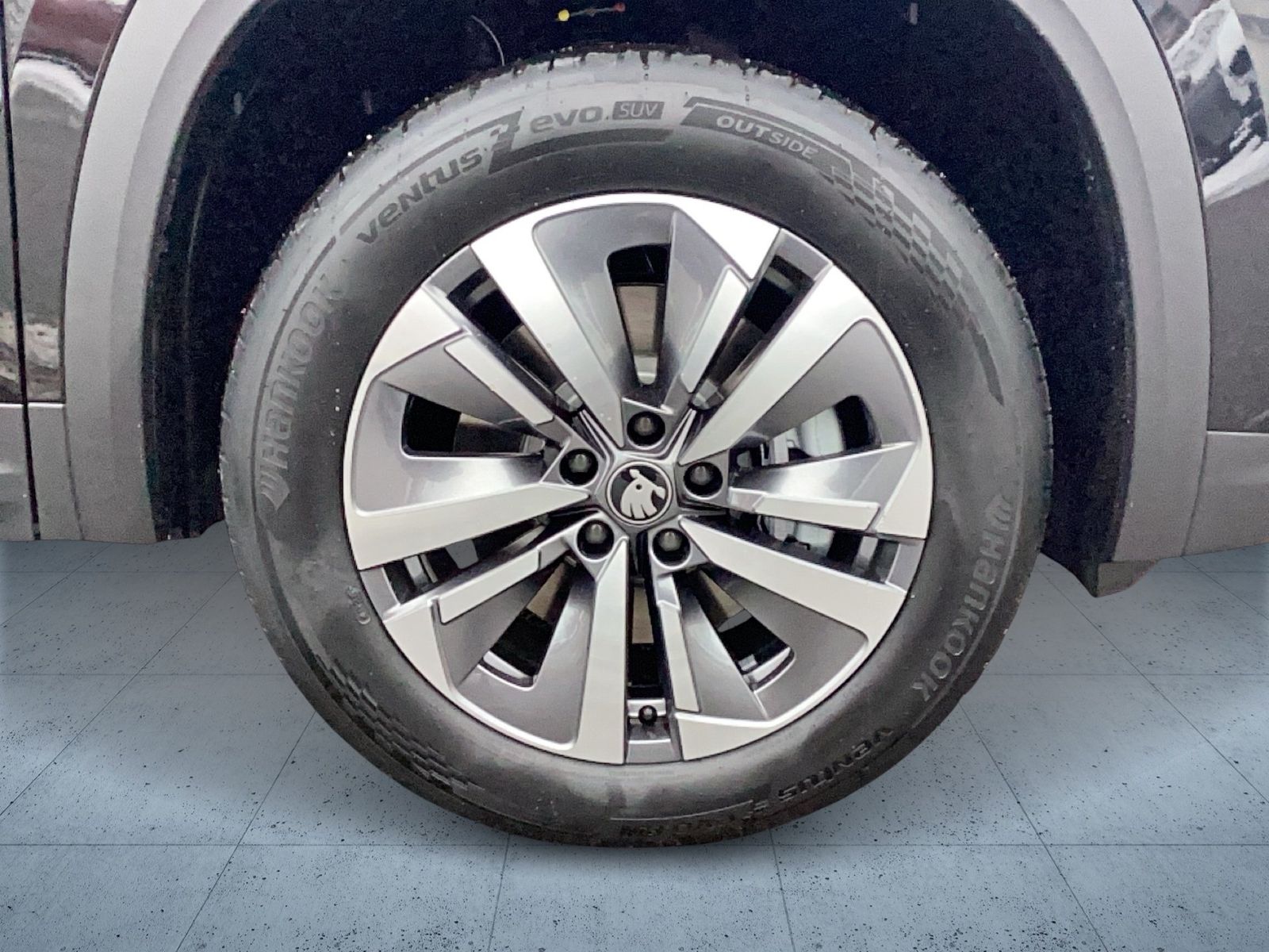 Skoda Kodiaq - Bild 7