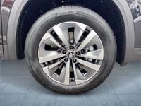 Skoda Kodiaq - Vorschau Bild 7