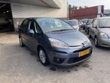 Citroën C4 Picasso 1.6 VTi Image 5p. - Citroën C4 Picasso: Vti
