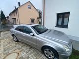 Mercedes-Benz E 320 4MATIC AVANTGARDE Avantgarde - gebrauchte Mercedes-Benz E 320 aus dem Jahr 2005
