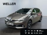 Toyota Auris 1.2 Turbo Edition S+ *Kamera*SHZ*BT*Tempo* - gebrauchte Toyota Limousine