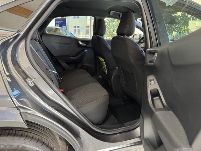 Ford Puma ST-Line 1,0l MHEV