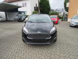 Ford Fiesta CHAMPIONS LEAGUE - Ford: Champion