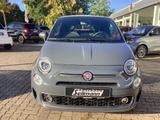Fiat 500 C Sport 1.2 51kW  Start&Stopp Navi, City-Pak - mit Benzin-Antrieb: mit Navigationssystem, Cabrio, mit Klimaanlage