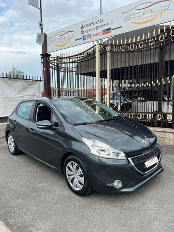 Peugeot 208 1.4 VTi 95 CV 5p. GPL Access