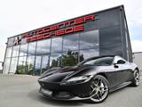 Ferrari Roma Coupe Beifahrerdisplay* BLP: 267.188,48 €!* - gebrauchte Ferrari Roma aus dem Jahr 2024