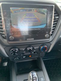 Bild 20 Isuzu D-Max Double Cab 4WD LS