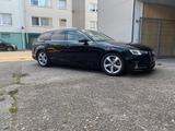 Audi A4 35 TDI S tronic Avant Finanzierung... - Audi A4: Finanzierung