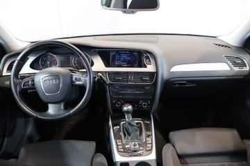 Audi A4 3.0 TDI quattro XEN+TEMP+17"+ KEINE LEISTUNG