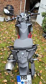 BMW F 700 GS - BMW F 700 GS
