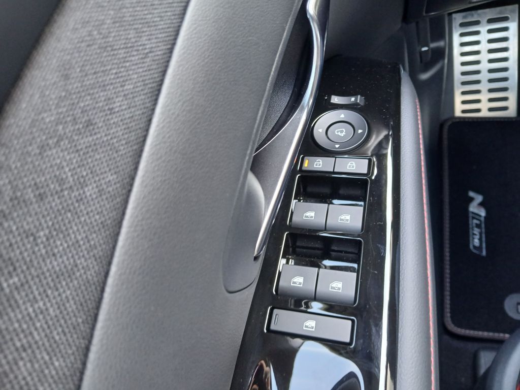 Hyundai Tucson – Bild 22