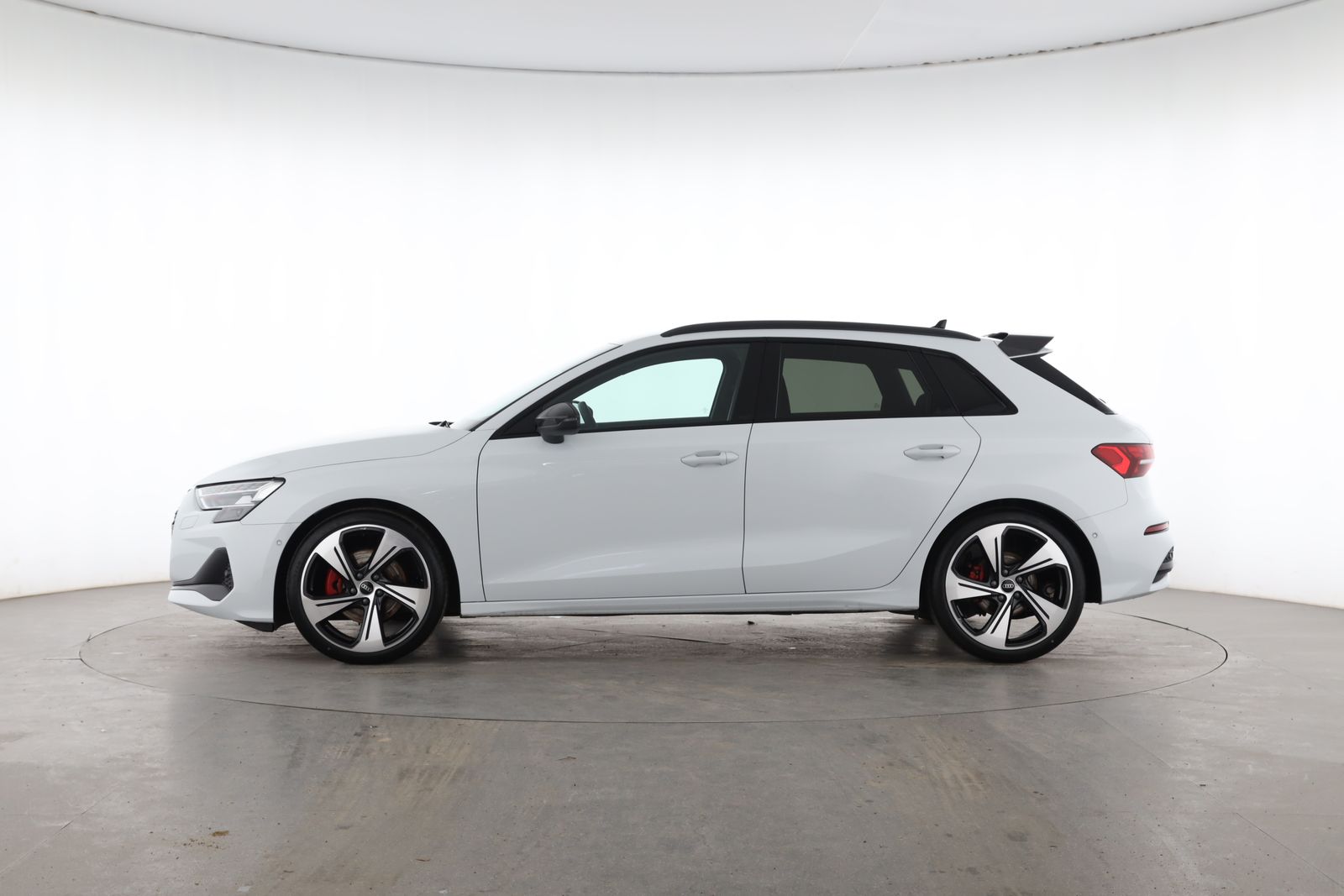 Audi A3 - Bild 5