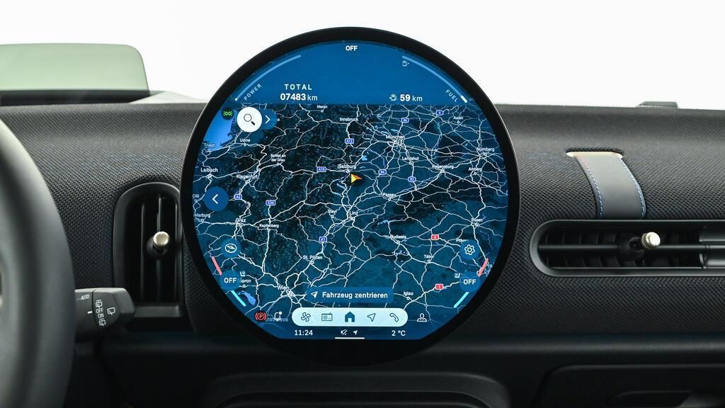 MINI Cooper C - Bild 15