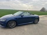 Audi TT Roadster 2.0 TFSI S tronic quattro  - Audi TT in Aachen