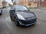 Suzuki Swift Club Klima Leder Inspektion Tüv neu - Suzuki Swift Gebrauchtwagen in Kassel