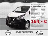 Nissan NV300 Kastenwagen L2H1 2,9t Automatikgetriebe He - Nissan NV300
