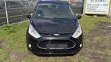 Ford B-Max B-MAX Titanium Klimaautomatik - Ford B-Max Gebrauchtwagen in Bremen