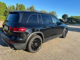 Mercedes-Benz AMG Line  GLB 220d 4Matic AHK Night Totw Mbeam - Mercedes-Benz GLB 220 von privat