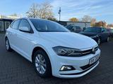 Volkswagen Polo 1.6 Tdi Highline/Voll VW Scheckheft - Volkswagen Polo mit Diesel-Antrieb: 1.6