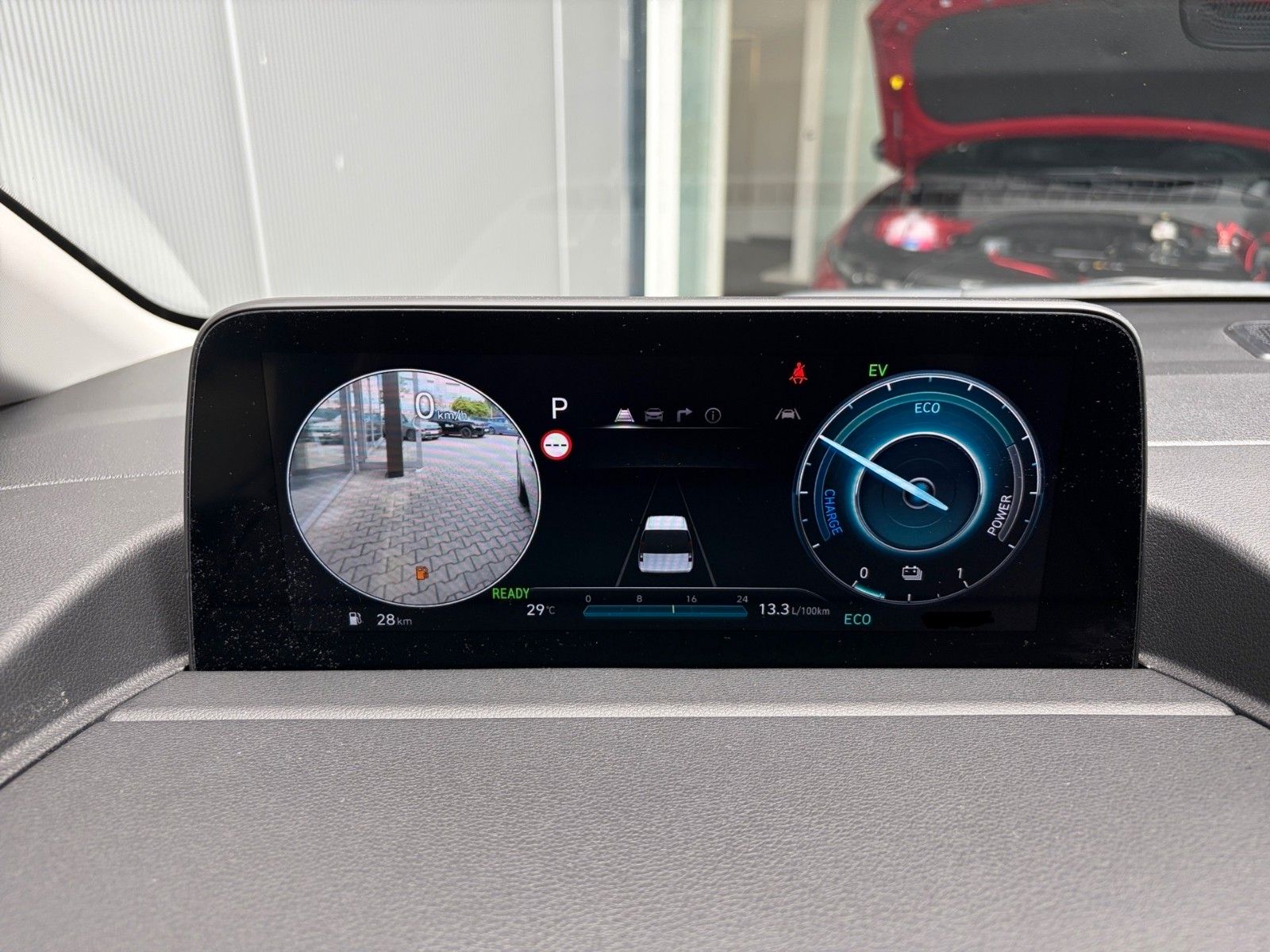 Hyundai Staria – Bild 12