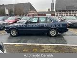 BMW 535i E34 Lim Aut. 1.Hand H-Zulassung ATM 50Tkm* - BMW 535 mit Benzin-Antrieb: Limousine, 535i E34