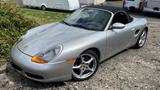 Porsche Boxster - Sammlerzustand - 1.Hand - Dt. Fahrzeug - Porsche Gebrauchtwagen in Aschaffenburg
