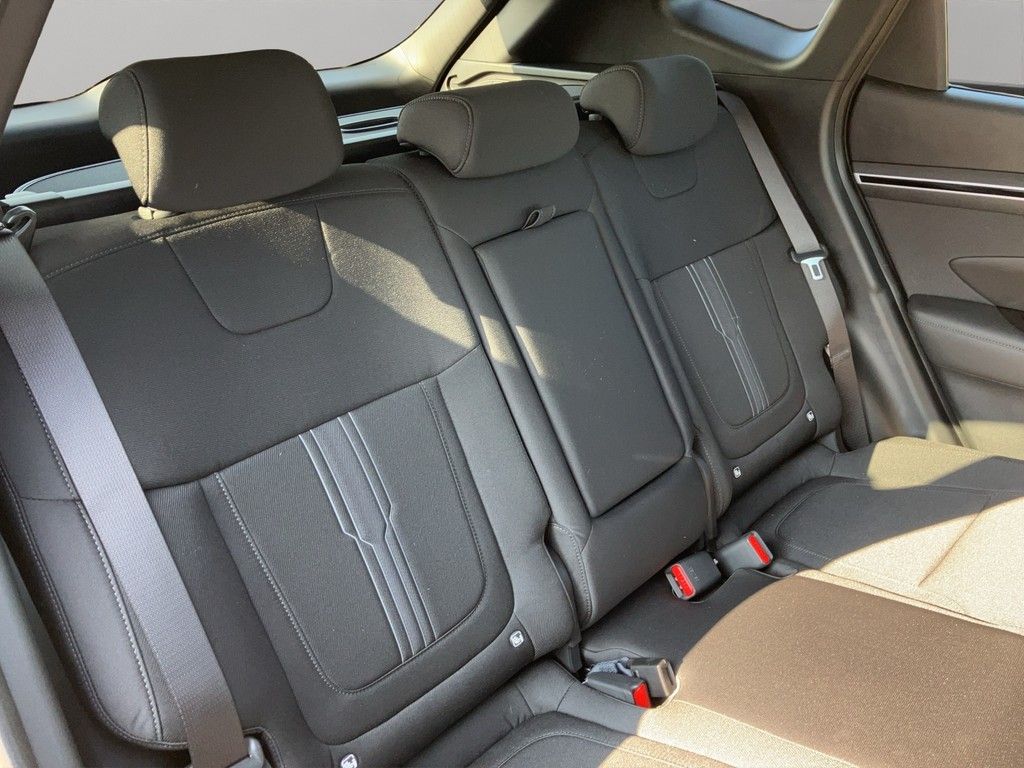 Hyundai Tucson – Bild 16