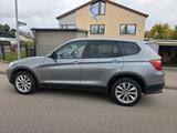 BMW X3 35D - BMW 3er Reihe mit Diesel-Antrieb: Geländewagen
