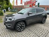 Jeep Compass Limited FWD Automatik - Jeep Compass in Berlin
