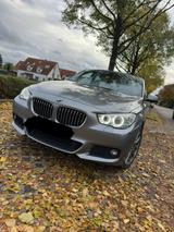 BMW 535 GT - BMW 535 in Nürnberg
