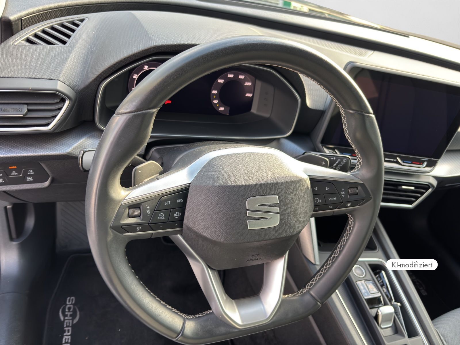 Seat Leon - Bild 10