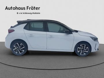 Fotografie 4 des Opel Corsa F GS Kamera Sitz-/Lenkradheizung
