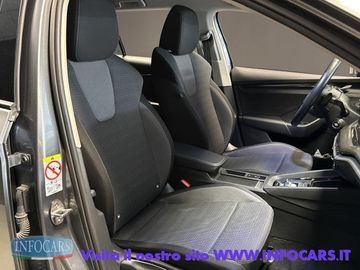 Skoda Octavia - 6